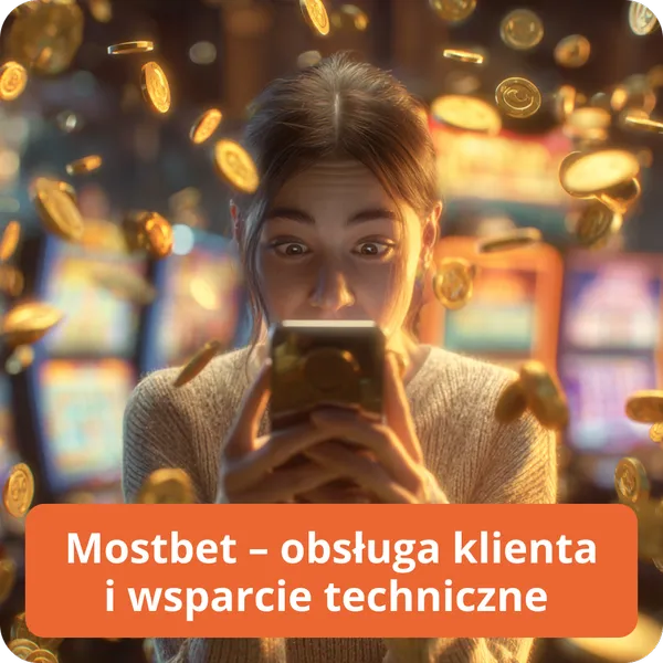 Mostbet – obsługa klienta i wsparcie techniczne