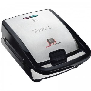 2.Tefal Snack Collection SW854D16